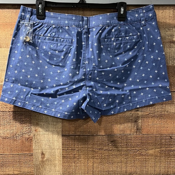 a.n.a. shorts women's 14 NWT - Picture 5 of 9